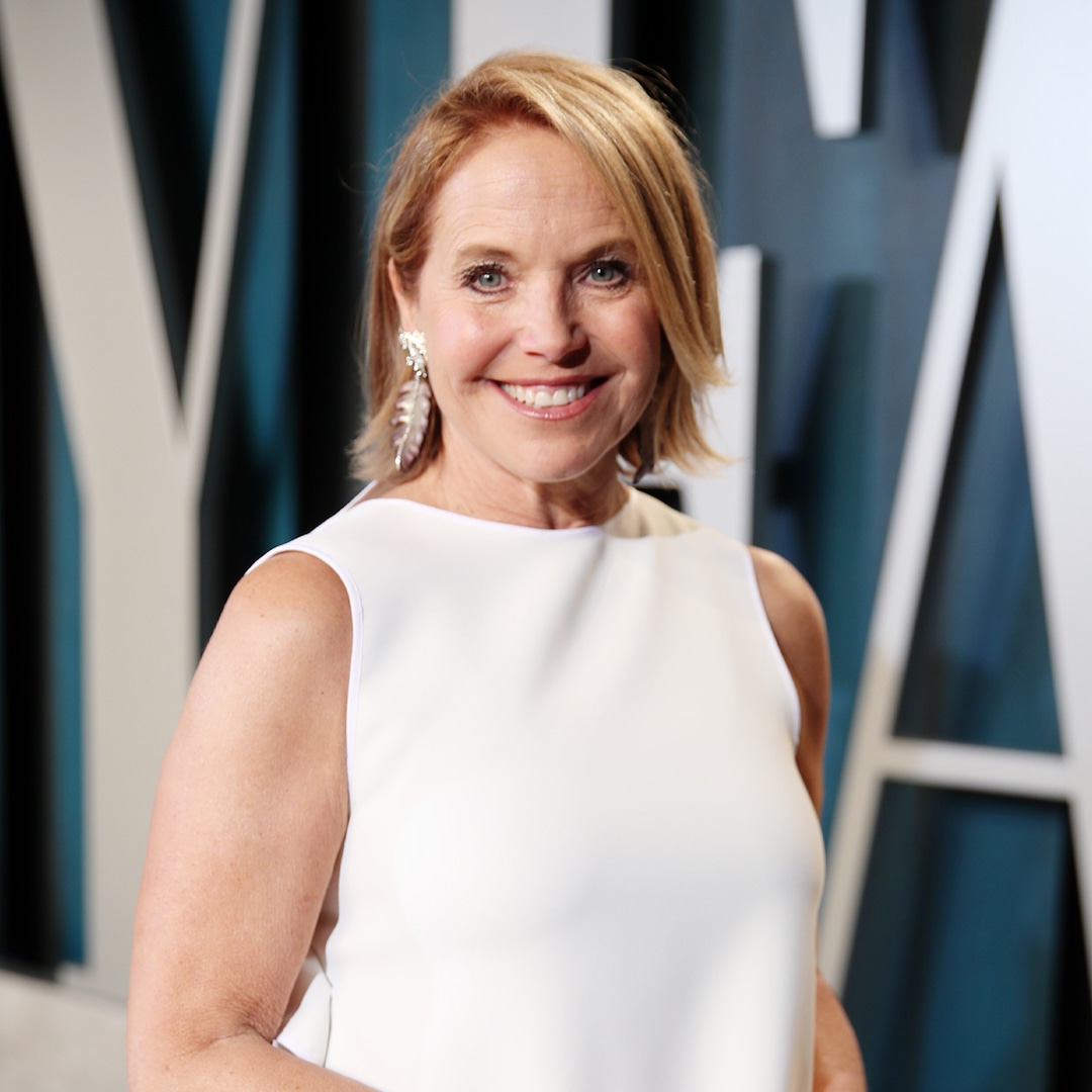 Katie Couric Impressed By Her Daughters After Breast Most cancers Prognosis Katie Couric Impressed By Her Daughters After Breast Most cancers Prognosis